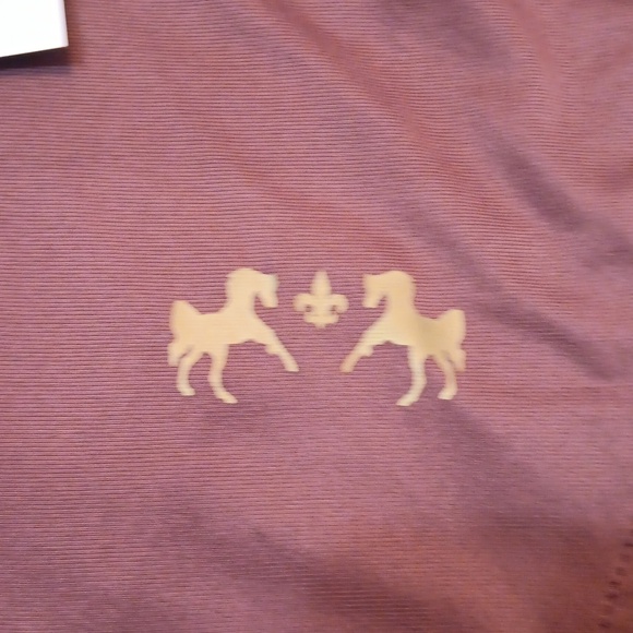 Equine Couture Equicool Schooling Shirt XL - Picture 3 of 7